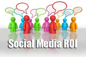 ROI in Social Media