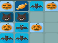 2048 Halloween played 1,685 times to date. Combine the Halloween tiles in 2048 fashion. Conserve board space by continuing to combine.