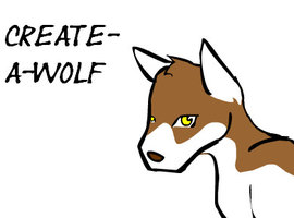 Create-A-Wolf played 88,630 times to date.  Create your own Wolf with Create-A-Wolf by Frosted-Kitty 