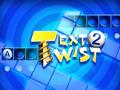 Text Twist 2 played 16,121 times to date.  Twist again with this incredible sequel to one of the most popular word games of all time