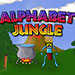 Alphabet Jungle played 3,966 times to date. Spell your way out of the boiling pot in this fun word game