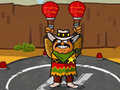 Amigo Pancho 3: Sheriff Sancho played 7,839 times to date. For Amigo Pancho, the only way is up...with balloons.