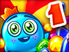 Back to Candyland: Episode 1 played 1,667 times to date. Mmm...winning has never been so sweet!