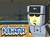 Kogama: Basketball Arena played 3,304 times to date. Hit the court and make a slam dunk in this sporty Kogama level.