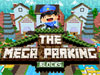 Minecraft Parking played 3,923 times to date. Ladies and gentlemen, start your engines and get ready for this challenge from the world of Minecraft. 
Yes park cars on this parking game inspired by Minecraft the game of course is: 
Minecraft Parking so less crafting; no mining but all about parking... enjoy!