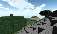 Worldcraft played 64,438 times to date.  Worldcraft, Imagine a world entirely of your own making...now go build it!