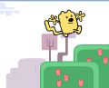 Wubbzy's Amazing Adventure played 159,929 times to date and played 16 times this month.  Wubbzy's Amazing Adventure Game