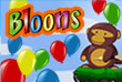 Bloons played 4,871 times to date.  Pop your way through all 50 puzzling levels in this exceptionally fun new puzzle adventure!