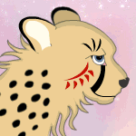 Create a Cheetah played 19,755 times to date. Choose from a variety of options in this cheetah cat maker game