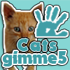 Cats Gimme5 played 1,965 times to date. A cat themed game that requires a keen eye of observation.